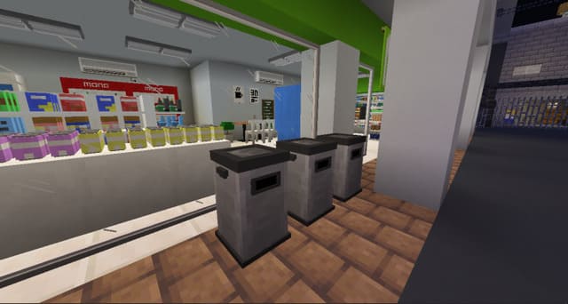 monoDeco V4 Furniture — screenshot 6