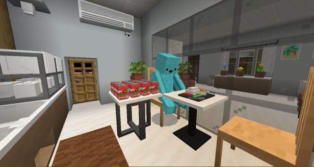 monoDeco V4 Furniture — screenshot 8