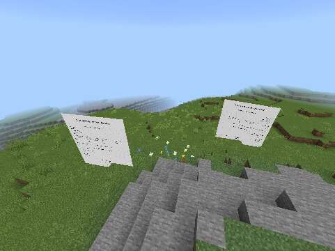 Job Application Horror — screenshot 2