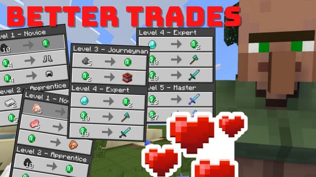 Better Trades by RedBR — screenshot 2