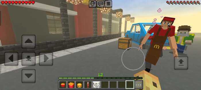 McDonald's — screenshot 3