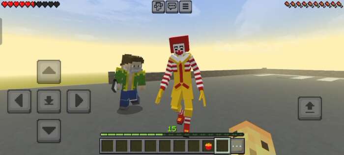 McDonald's — screenshot 4