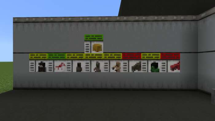 SCP: Anomalies — screenshot 2