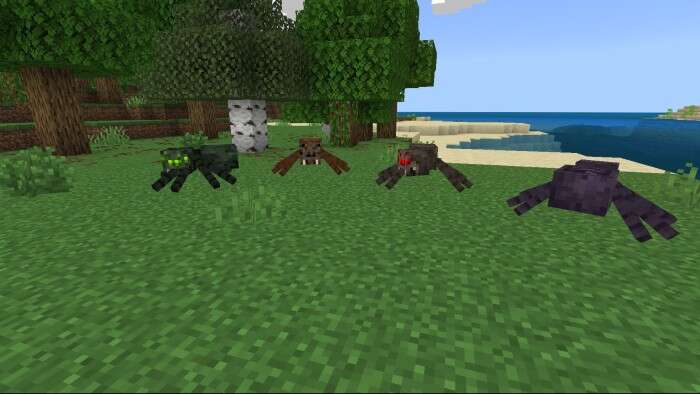 Survival+ v0.45 - AQUATIC UPDATE — screenshot 4