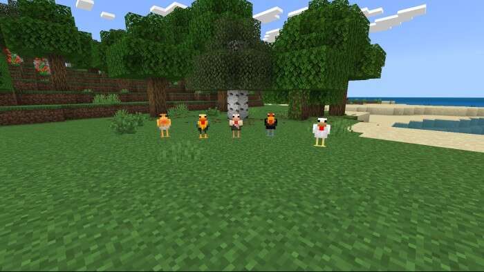 Survival+ v0.45 - AQUATIC UPDATE — screenshot 6