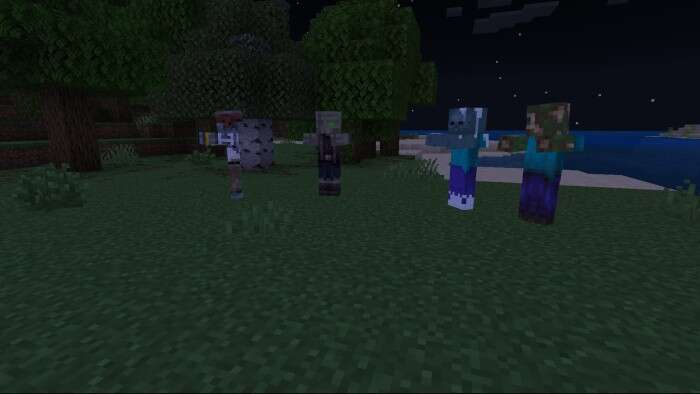 Survival+ v0.45 - AQUATIC UPDATE — screenshot 7