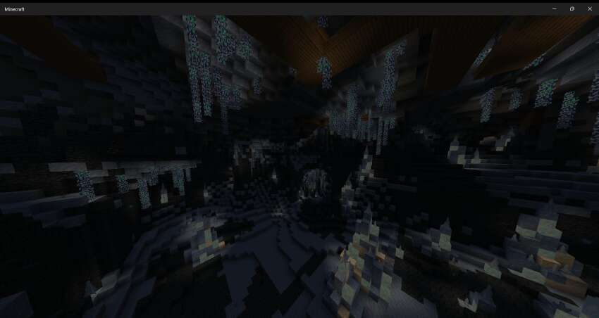 Frozen Tears (Snow Update) — screenshot 8
