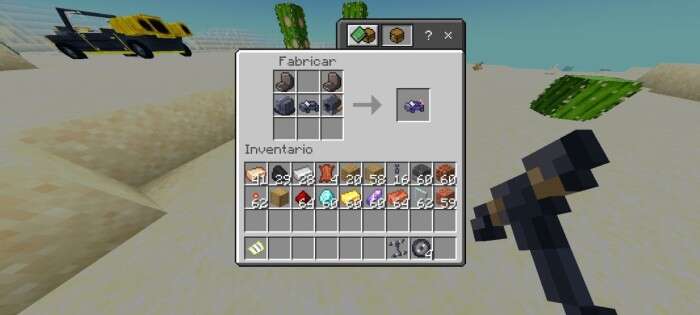 Vanilla Vehicles — screenshot 8