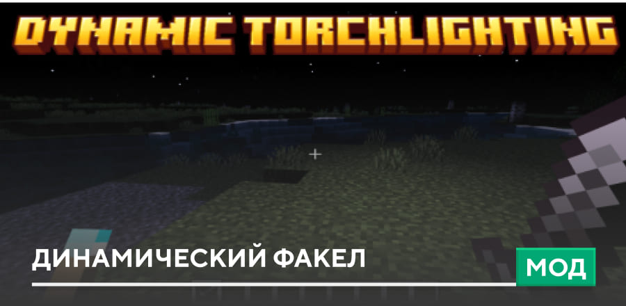 Dynamic Torchlight — screenshot 1