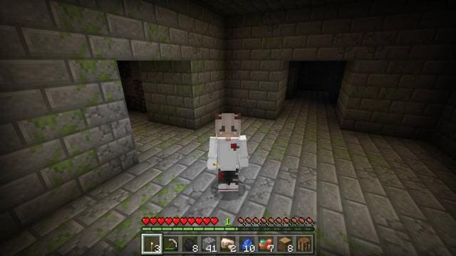 Dynamic Torchlight — screenshot 3