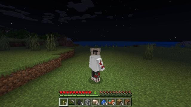 Dynamic Torchlight — screenshot 4