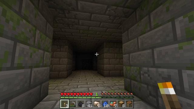 Dynamic Torchlight — screenshot 6