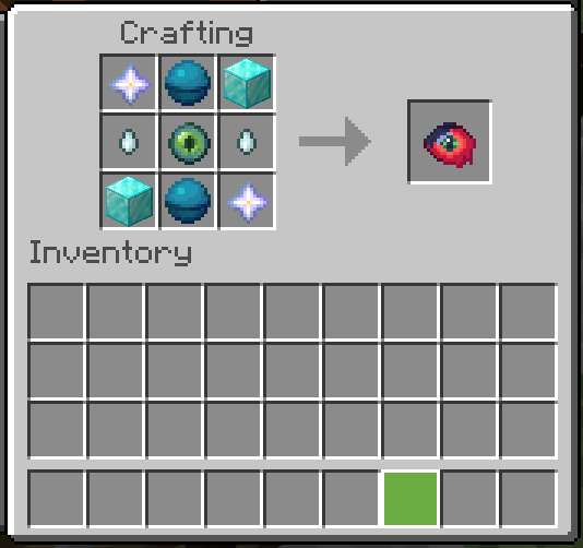 Simple Addon - Altar Heal — screenshot 2
