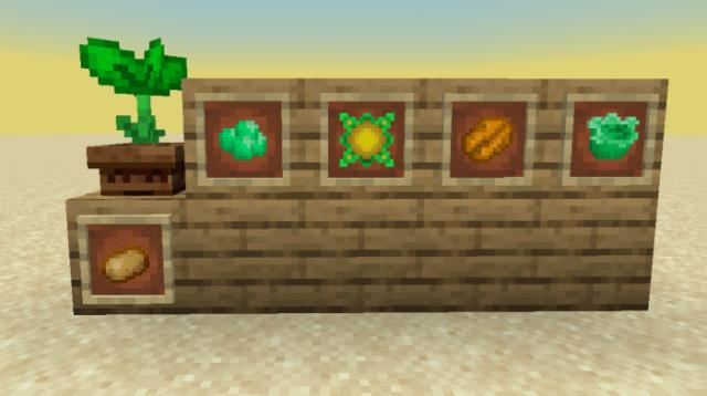 Plants VS Zombies Bedrock — screenshot 8