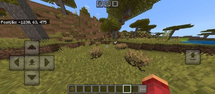 Better Savanna — screenshot 2