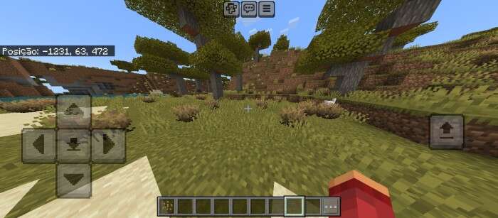 Better Savanna — screenshot 3