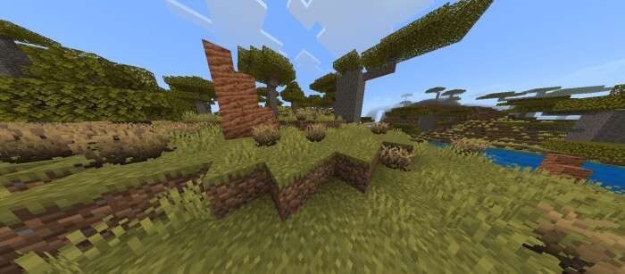 Better Savanna — screenshot 4