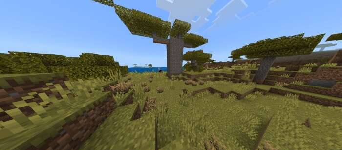 Better Savanna — screenshot 6