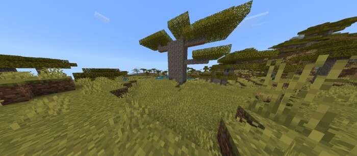 Better Savanna — screenshot 7