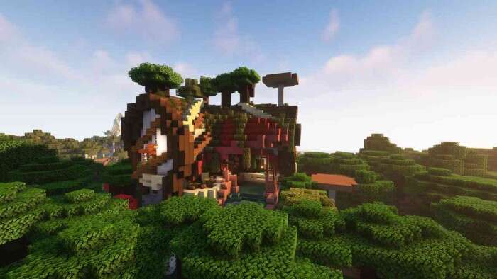 When Dungeons Arise Beta Port — screenshot 4