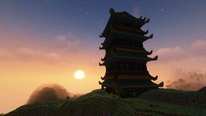 When Dungeons Arise Beta Port — screenshot 5