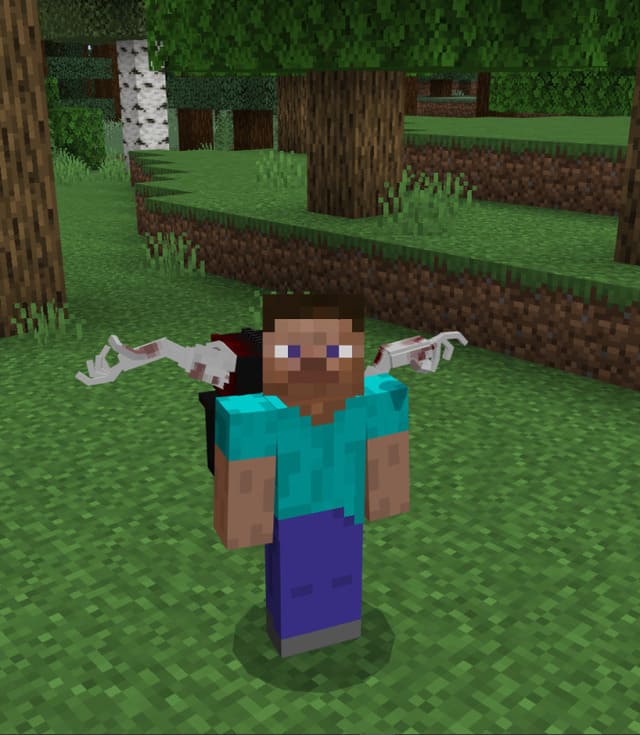 Lude's Backpacks — screenshot 8