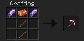 Amethyst & Copper Expansion — screenshot 3