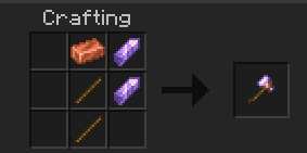 Amethyst & Copper Expansion — screenshot 5