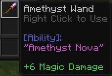 Amethyst & Copper Expansion — screenshot 8