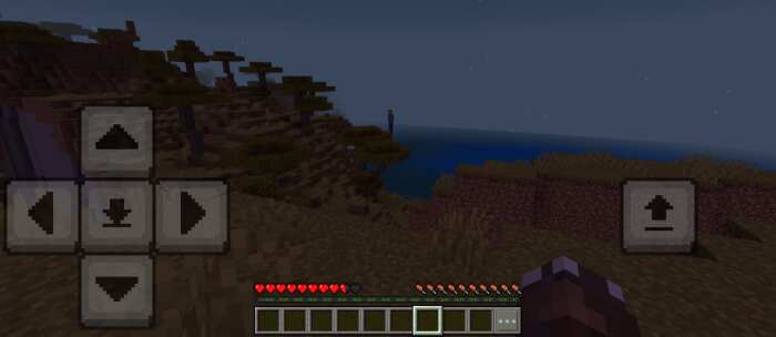 Long Legged Steve — screenshot 3