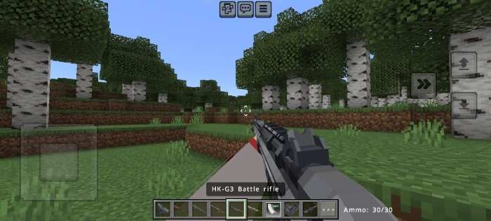 ZERO CLASSIC — screenshot 2