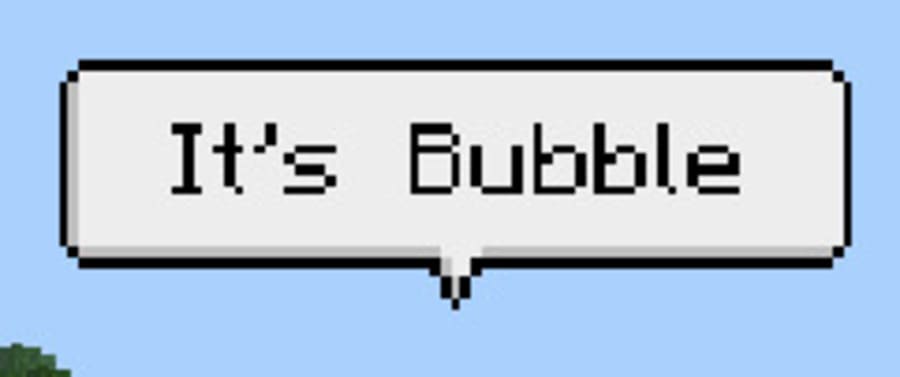 Bubble — screenshot 2