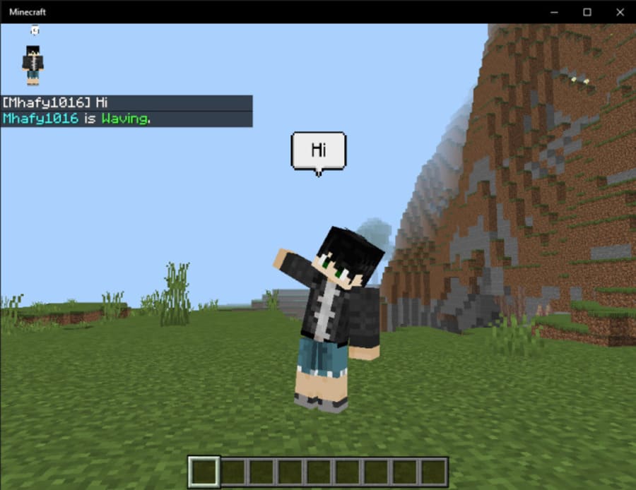 Bubble — screenshot 3