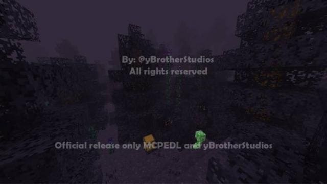 yBiomesCraft — screenshot 8