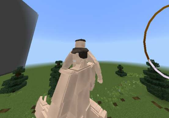 Craft on Titan — screenshot 2