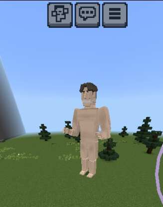 Craft on Titan — screenshot 3