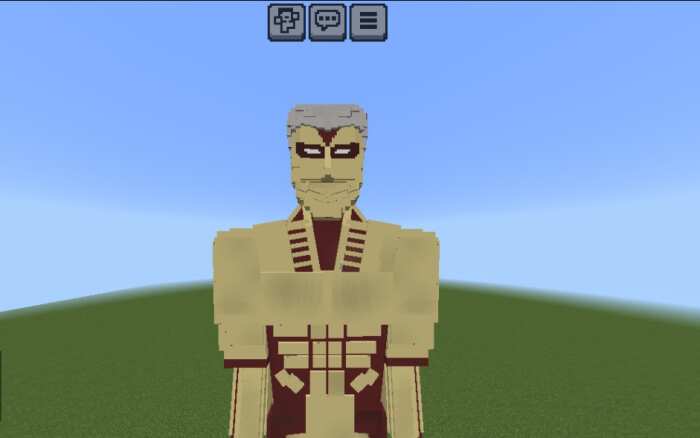 Craft on Titan — screenshot 4