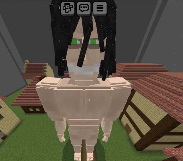 Craft on Titan — screenshot 5
