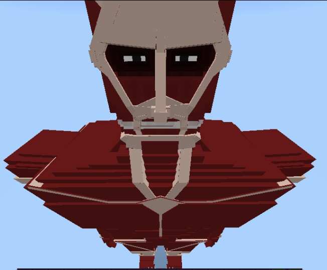 Craft on Titan — screenshot 6