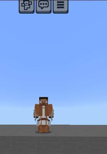 Craft on Titan — screenshot 7