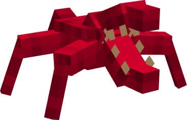 Red Rot Infection Beginning — screenshot 2