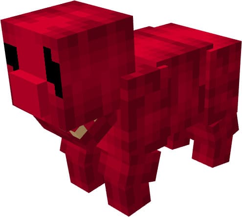 Red Rot Infection Beginning — screenshot 4