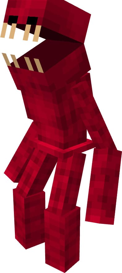 Red Rot Infection Beginning — screenshot 7