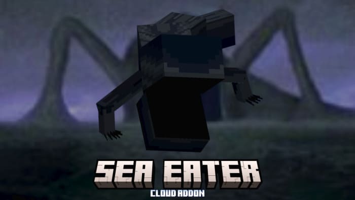 SEA EATER — screenshot 2
