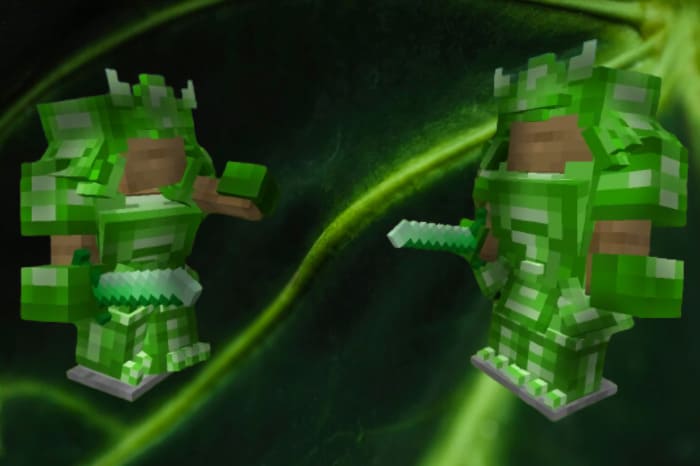 Emerald Gear — screenshot 2