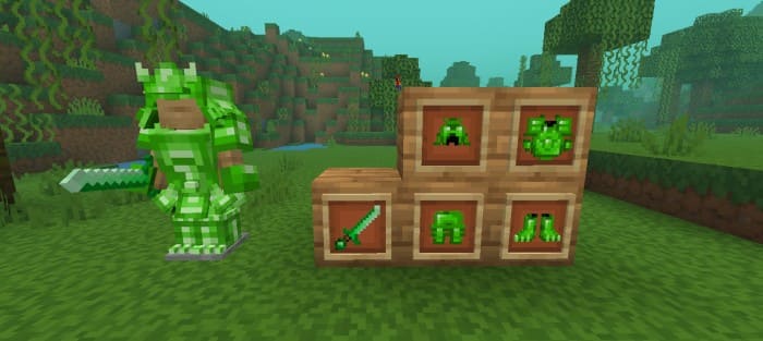 Emerald Gear — screenshot 4