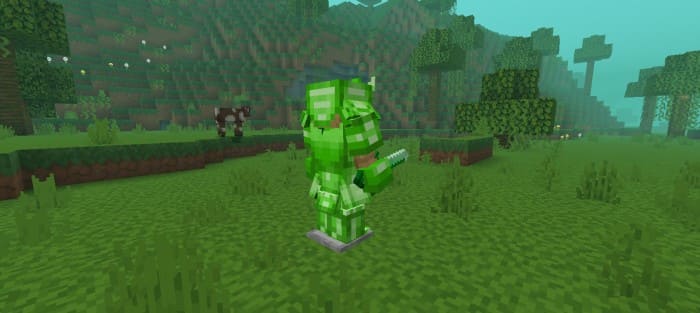 Emerald Gear — screenshot 5