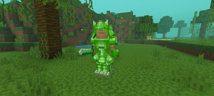 Emerald Gear — screenshot 6