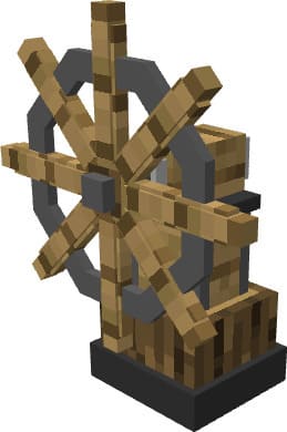 Mhafy's Ship — screenshot 3