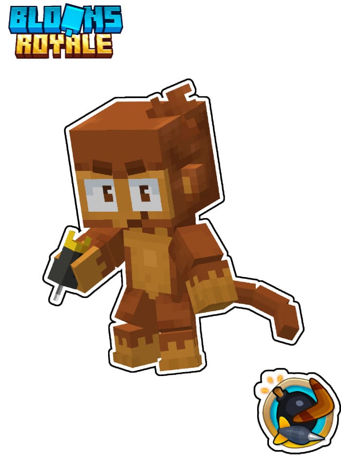 Bloons Royale — screenshot 2